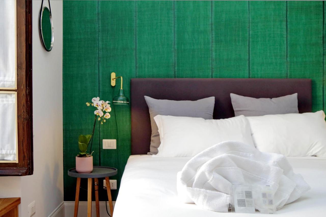 Apartamento Ych-delizioso Con Giardino Vicino Al Vaticano